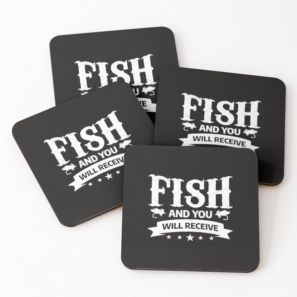 Item preview, Fishing Mens Fish And Your Will Receive Funny Fishy Fishing For Fisherman 3 Fisher designed and sold by NandiniSampath.