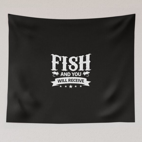 Item preview, Fishing Mens Fish And Your Will Receive Funny Fishy Fishing For Fisherman 3 Fisher designed and sold by NandiniSampath.