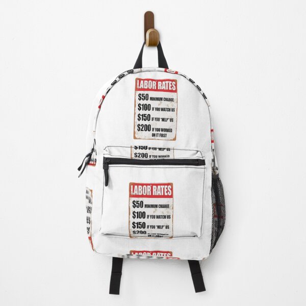 Item preview, Labor Rates Work designed and sold by Profitrip.
