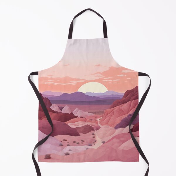 Item preview, Red desert designed and sold by Lynnchabot.
