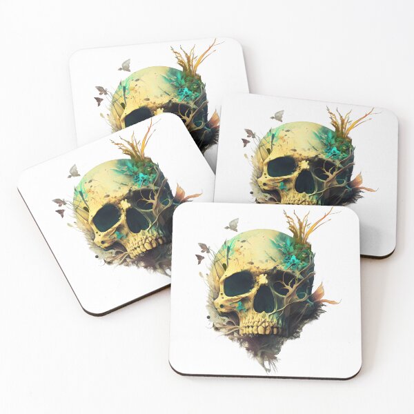 Item preview, Botanical Bones designed and sold by ImageEmporium.