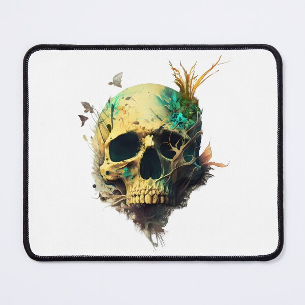 Item preview, Botanical Bones designed and sold by ImageEmporium.