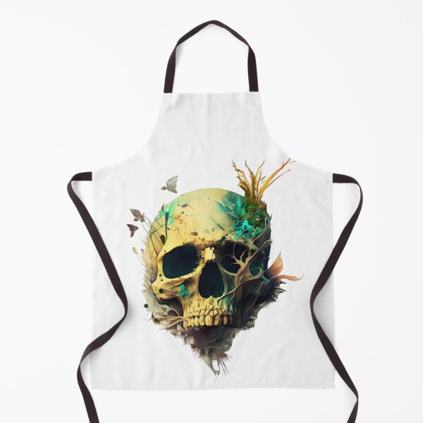 Item preview, Botanical Bones designed and sold by ImageEmporium.