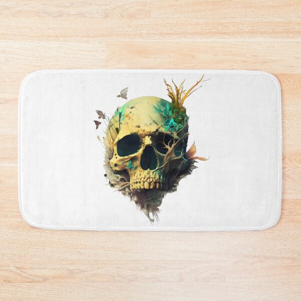 Item preview, Botanical Bones designed and sold by ImageEmporium.