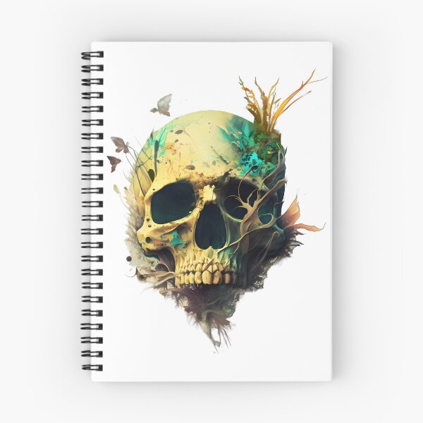 Item preview, Botanical Bones designed and sold by ImageEmporium.