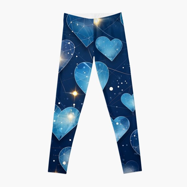 New Mix - Leggings (Women's Large) – Aster and Luna