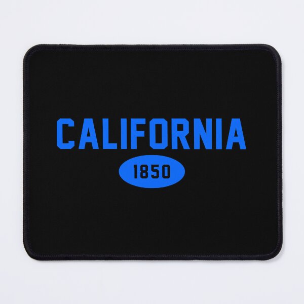 Item preview, California 1850 / Blue designed and sold by PEK1787.