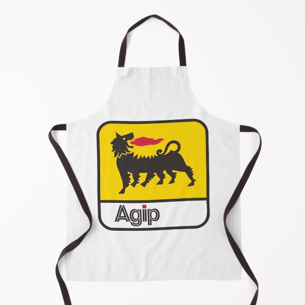 Item preview, best lion agip oil designed and sold by irenagritee.
