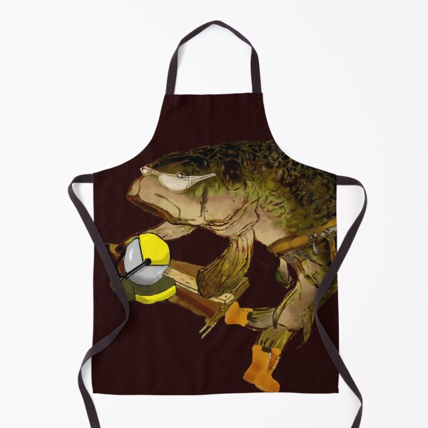 Item preview, Carp designed and sold by Steed-toed.