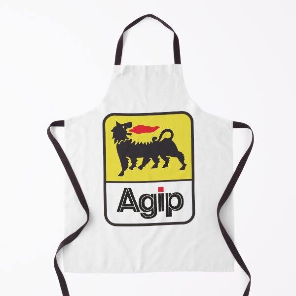 Item preview, best of agip emblem designed and sold by irenagritee.