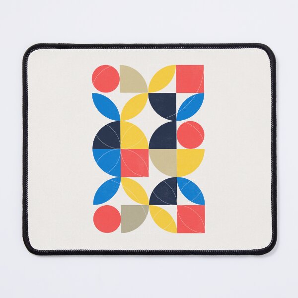 Item preview, Colored Geometry 6 designed and sold by leandrojsj.