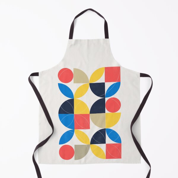 Item preview, Colored Geometry 6 designed and sold by leandrojsj.