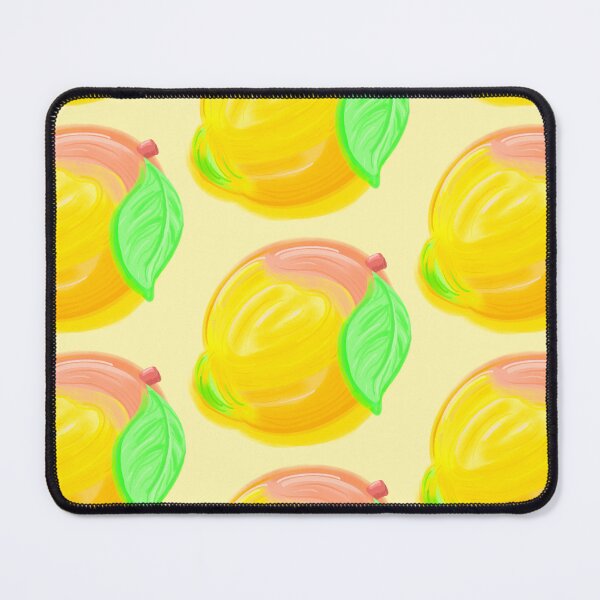 Item preview, MANGO with bright colors designed and sold by Florvolcanica.