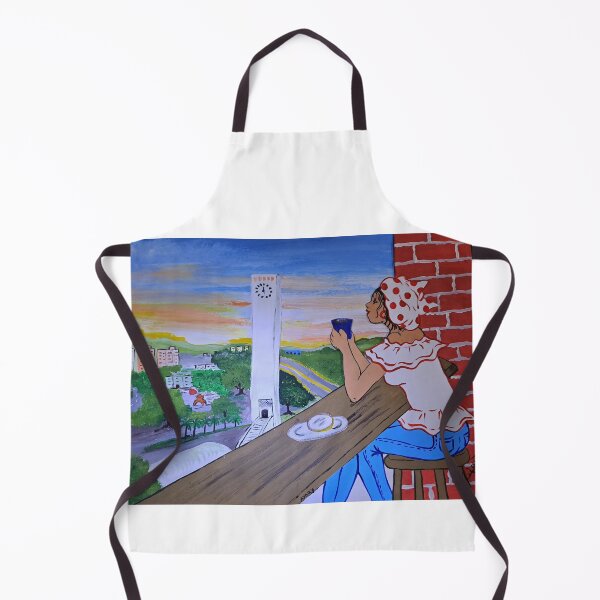 Item preview, Come the Barquisimetana designed and sold by ayarydesign.