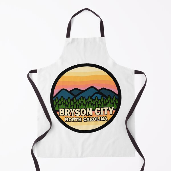 Item preview, Bryson City North Carolina Sunset designed and sold by VanyaKar.