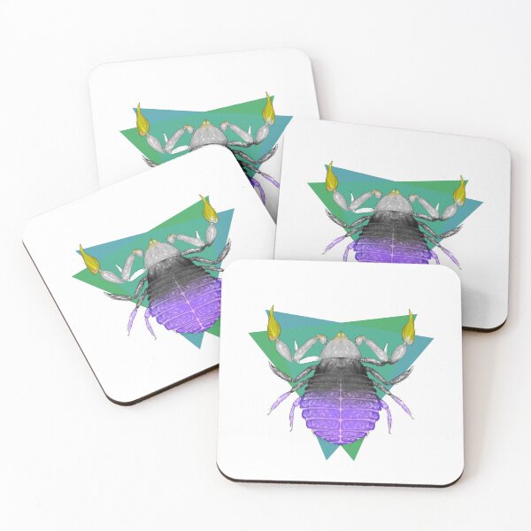 Item preview, Non-Binary Pseudoscorpion  designed and sold by HopperWopper.
