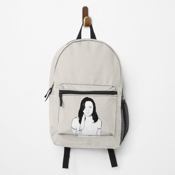 Item preview, Aubrey Plaza designed and sold by Liz Lea.