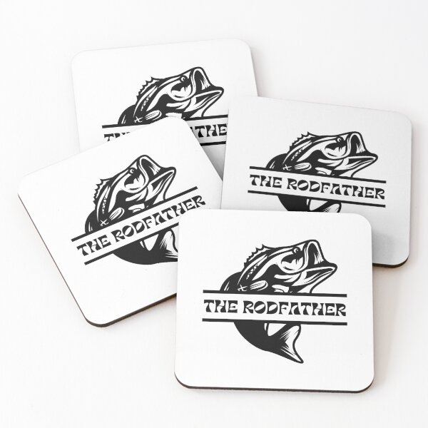 Item preview, The Rodfather Bass designed and sold by CarleLS.