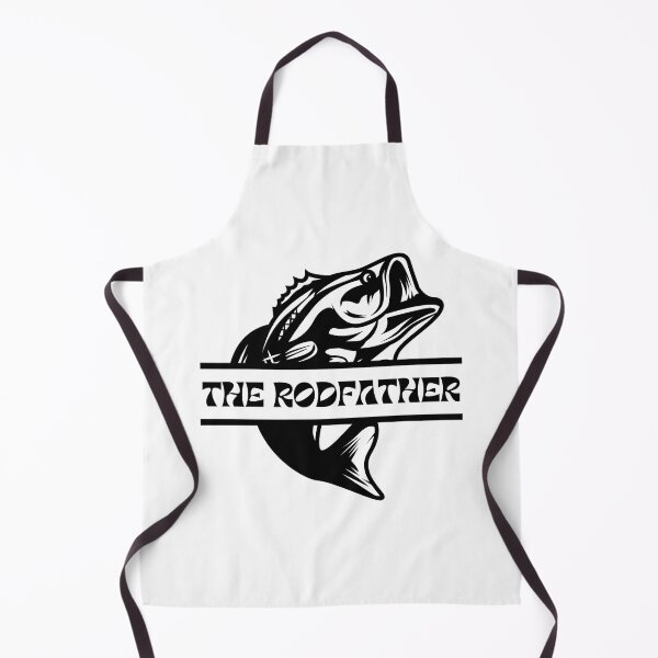 Item preview, The Rodfather Bass designed and sold by CarleLS.