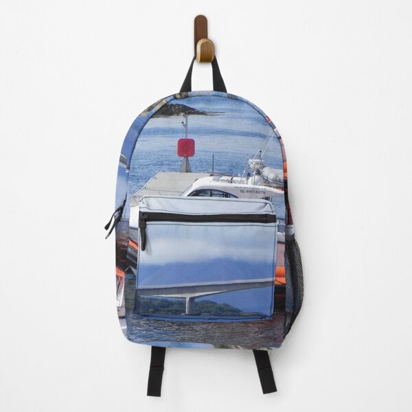 Item preview, Scottish Harbour designed and sold by PanoramicNFT.