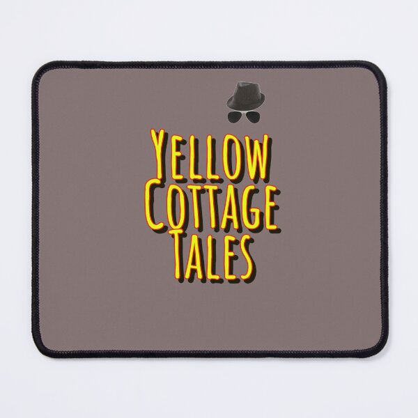 Item preview, Yellow Cottage Tales designed and sold by Yellow-Cottage.