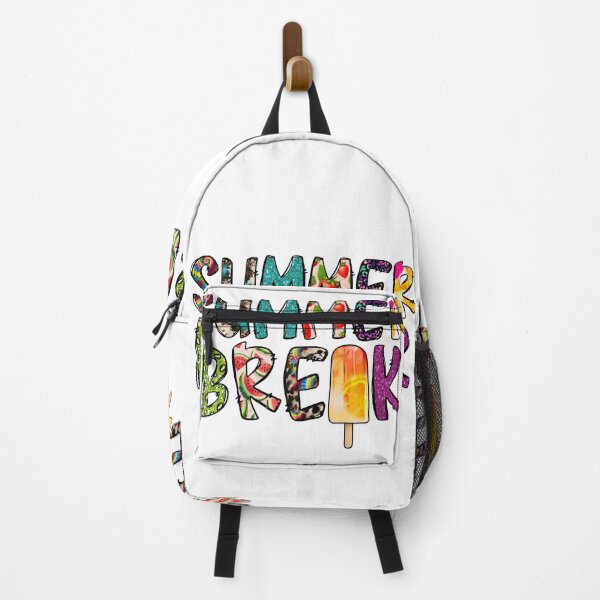 Item preview, Summer break ice cream | Fun Ice Cream Lover Design  designed and sold by AbsheerDesign.