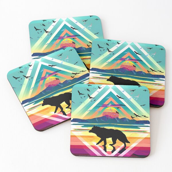 Item preview,   Walk in nature, Fox Naturalover designed and sold by Naturalover.