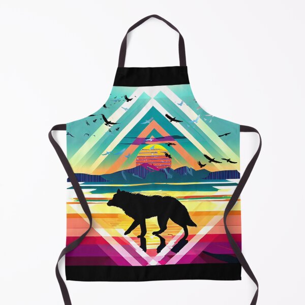 Item preview, Walk in nature, Fox Naturalover designed and sold by Naturalover.