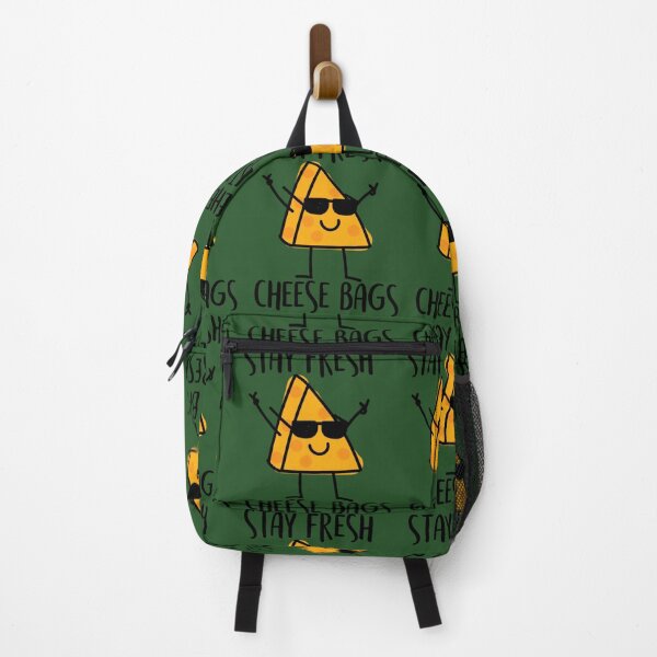 Item preview, Stay Fresh Cheese Bags   	 designed and sold by qnapfxdac12.