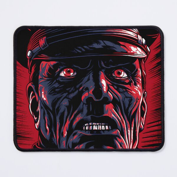 Item preview, The Law - Linocut Art designed and sold by LampDigiArt.