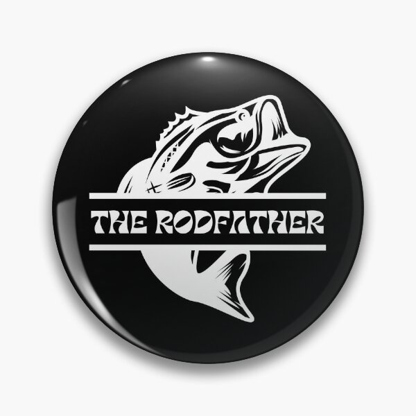 Artikelvorschau, Der Rodfather Bass entworfen und verkauft von CarleLS.