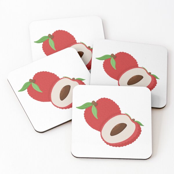 Item preview, Lychee designed and sold by jacquiechoo.