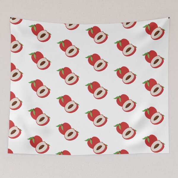 Item preview, Lychee designed and sold by jacquiechoo.