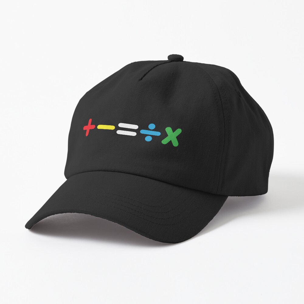Item preview, Dad Hat designed and sold by ddartonline.