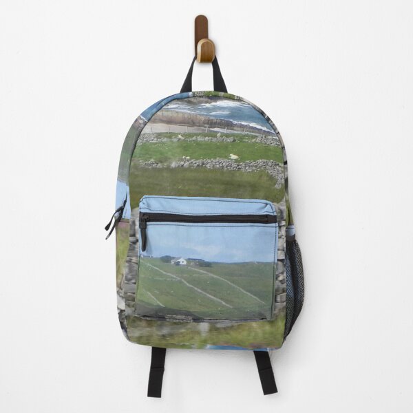 Item preview, Scottish Landscape designed and sold by Freedom Foxes.