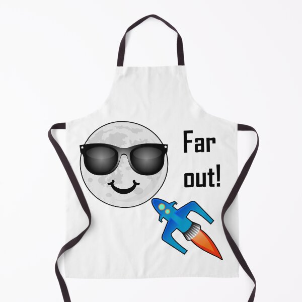 Item preview, Far Out Design designed and sold by VelvetRoom.