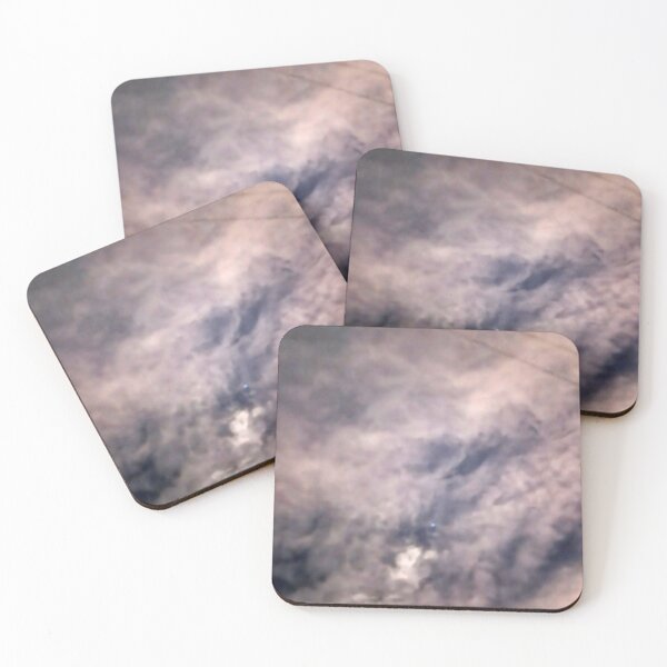 Item preview, Midsummer Night's Stormclouds designed and sold by ontological.