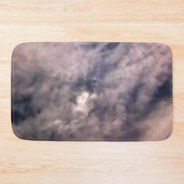Item preview, Midsummer Night's Stormclouds designed and sold by ontological.