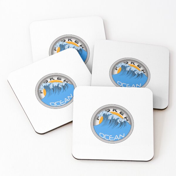Item preview, Fisker Ocean Badge designed and sold by Bjammer.