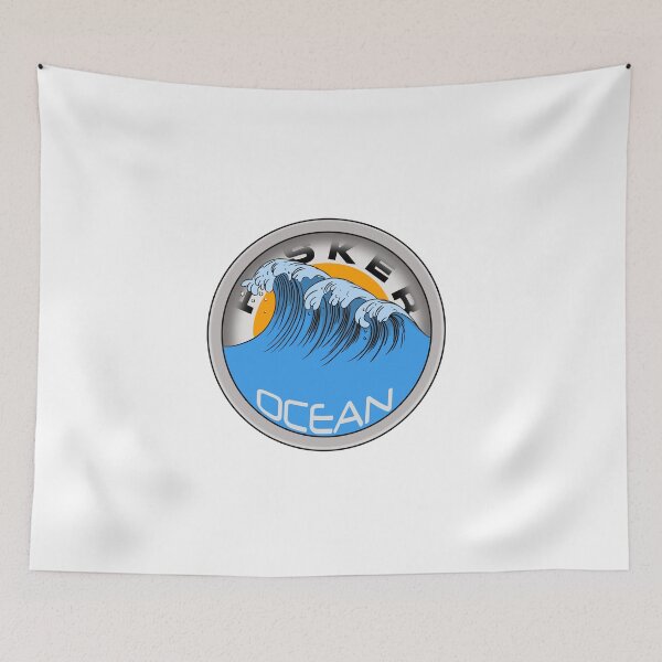 Item preview, Fisker Ocean Badge designed and sold by Bjammer.