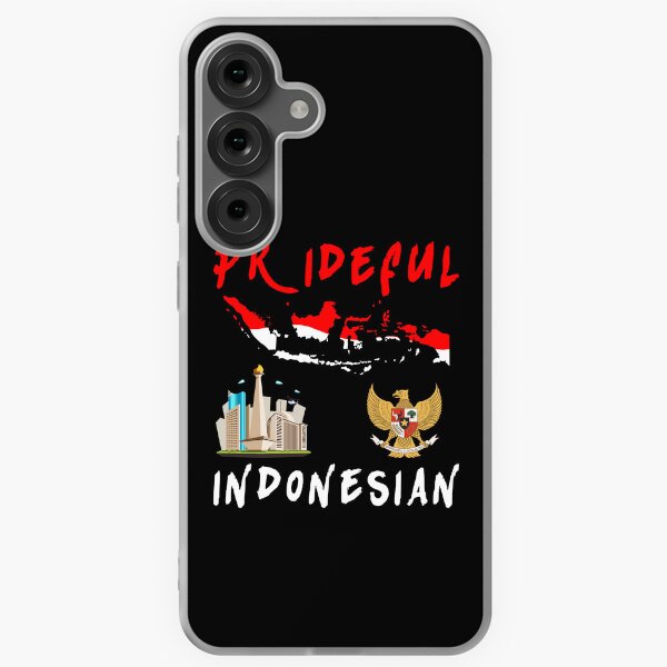 Item preview, Prideful Indonesian designed and sold by Zbrown88.