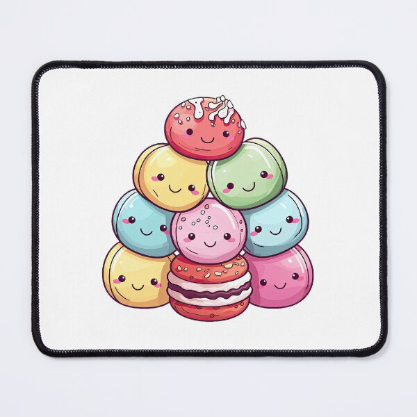 Item preview, Cute Macaron 2 designed and sold by supertae.