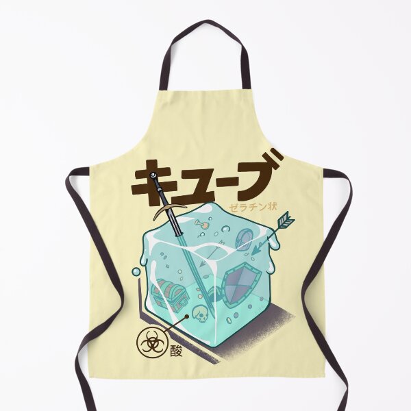 Item preview, Gelatinous Cube designed and sold by Milmino.