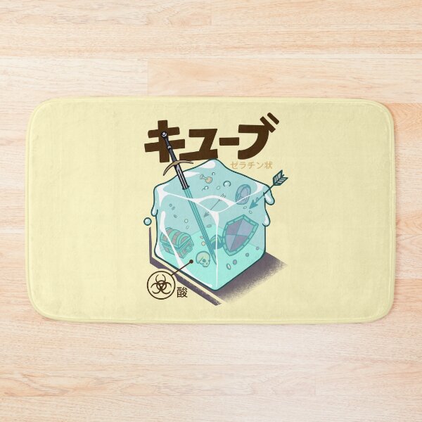 Item preview, Gelatinous Cube designed and sold by Milmino.