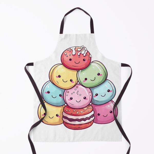 Item preview, Cute Macaron 2 designed and sold by supertae.