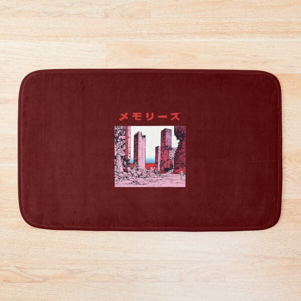 Item preview, Katsuhiro Otomo - Memories   	 designed and sold by wcnrezcdjb37.