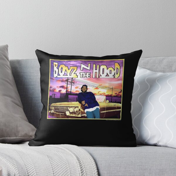 Item preview, Hood Impala designed and sold by JeannineCoulomb.