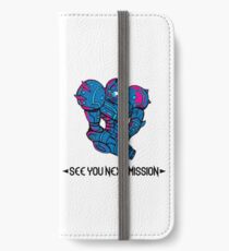 Next Mission iPhone Wallet/Case/Skin