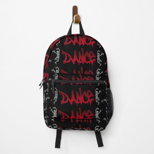 Item preview, Dance Double Skeleton designed and sold by The Tinfoil Mafia .