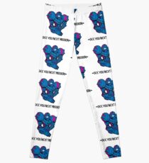 Next Mission Leggings